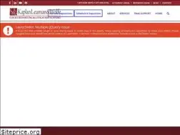 Sites similar to klwreporters.com