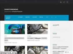 Sites similar to klx125blog.wordpress.com
