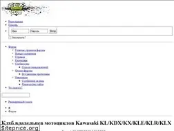 Sites similar to klxclub.ru