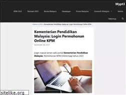 Sites similar to klxpress.com.my