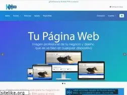 Sites similar to klyck.mx
