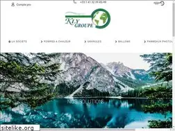 Sites similar to klygroupe.com