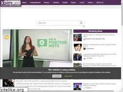 Sites similar to klyi.net