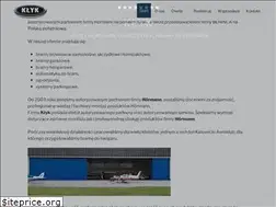 Sites similar to klyk.pl