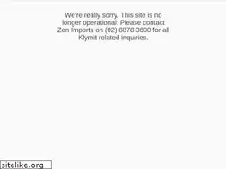Sites similar to klymit.com.au