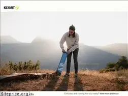 Sites similar to klymit.de