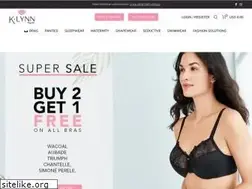 Sites similar to klynn.com