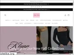 Sites similar to klynnkouture.com