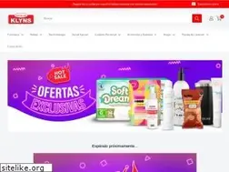 Sites similar to klyns.mx