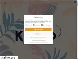 Sites similar to klyo.at