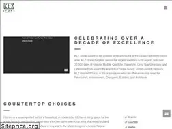 Sites similar to klzstone.com