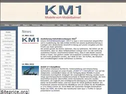 Sites similar to km-1.de