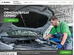 Sites similar to km-auto.ru