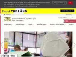 Sites similar to km-bw.de