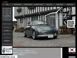 Sites similar to km-copen.com