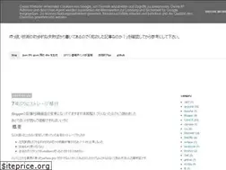 Sites similar to km-d.blogspot.com