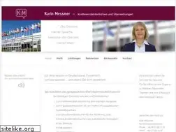 Sites similar to km-dolmetschen.de