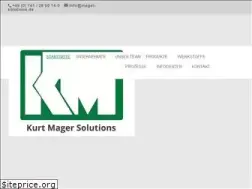 Sites similar to km-drehteile.de
