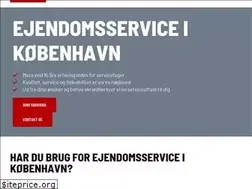 Sites similar to km-ejendomsservice.dk