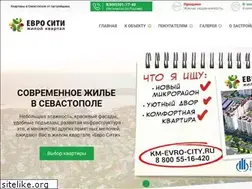 Sites similar to km-evro-city.ru