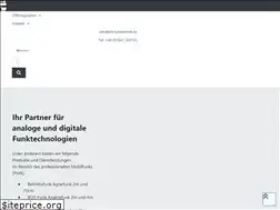 Sites similar to km-funktechnik.de