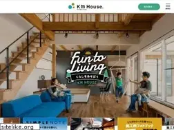 Sites similar to km-house.com