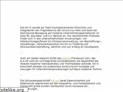 Sites similar to km-it.de
