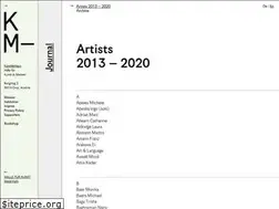 Sites similar to km-k.at