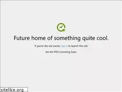 Sites similar to km-kh.org