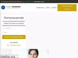 Sites similar to km-law.pl