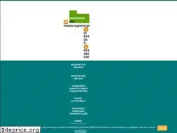 Sites similar to km-maszyny.pl