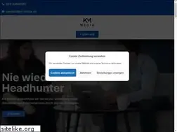Sites similar to km-media.de