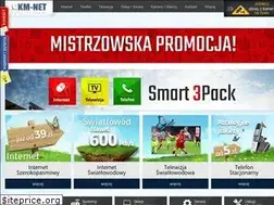 Sites similar to km-net.pl