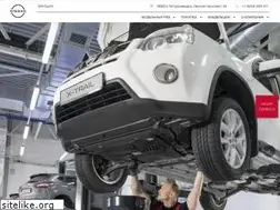 Sites similar to km-nissan.ru