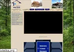 Sites similar to km-san.co.rs
