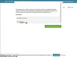 Sites similar to km-satz.de