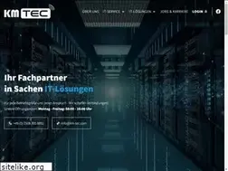 Sites similar to km-tec.com