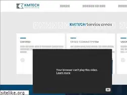 Sites similar to km-tech.co.kr