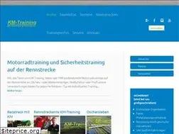 Sites similar to km-training.de