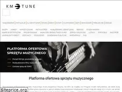Sites similar to km-tune.eu