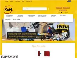 Sites similar to km-wholesalesuppliers.co.uk