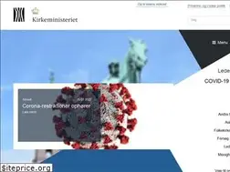 Sites similar to km.dk