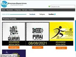 Sites similar to km.esp.br