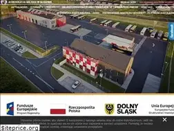 Sites similar to km.glogow.pl