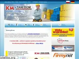 Sites similar to km.hc.pl