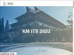 Sites similar to km.itb.ac.id
