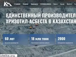Sites similar to km.kz