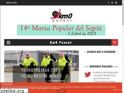 Sites similar to km0.cat