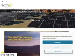 Sites similar to km0.energy