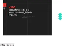 Sites similar to km0.info